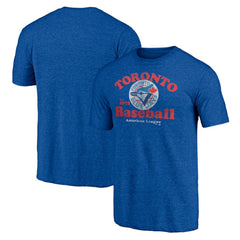 MLB Toronto Blue Jays Our Game Tri-Blend T-Shirt