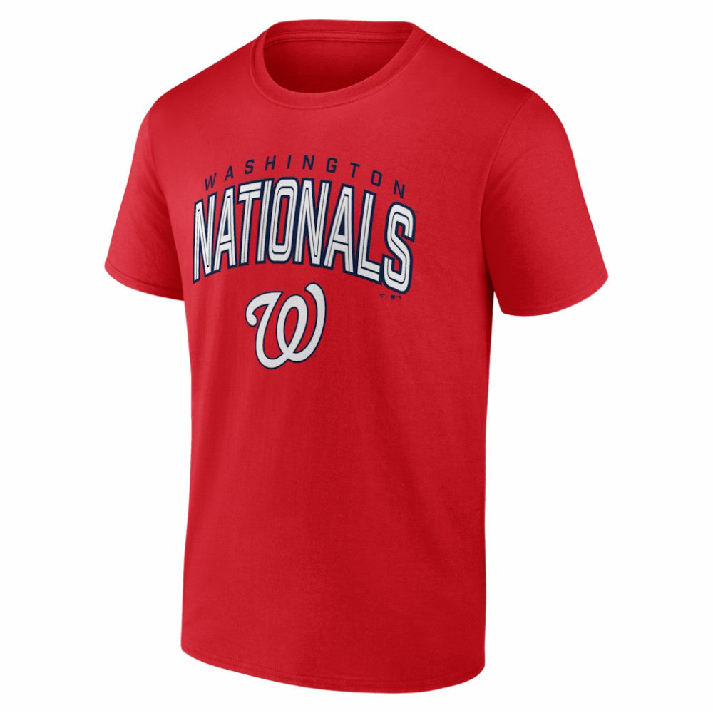 MLB Washington Nationals Master the Game T-Shirt