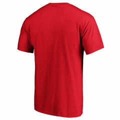 MLB Washington Nationals Team Adrenaline T-Shirt