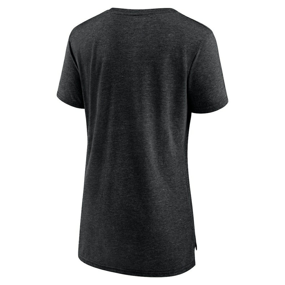Women's Steel City Tri-Blend T-Shirt - Pittsburgh Steelers