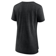 Women's Steel City Tri-Blend T-Shirt - Pittsburgh Steelers