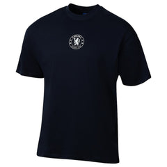 Chelsea Sport Design Sweden Game Day Graphic T-Shirt -  Navy