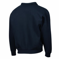 Tottenham Hotspur Sport Design Sweden Retro Relaxed Fleece Sweatshirt -  Navy