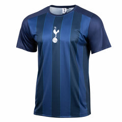 Tottenham Hotspur Sport Design Sweden Youth Home Sideline T-Shirt -  Navy