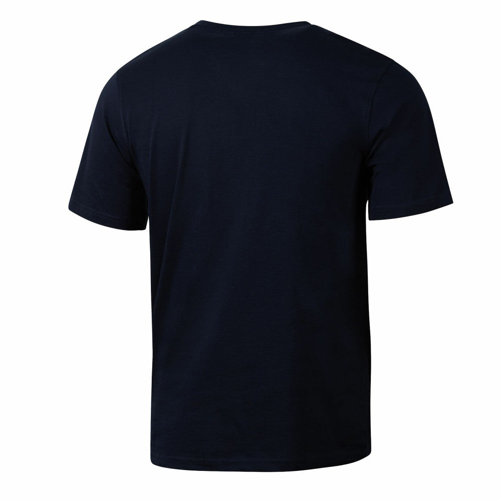 Tottenham Hotspur Sport Design Sweden Hometown Hero Graphic T-Shirt -  Navy