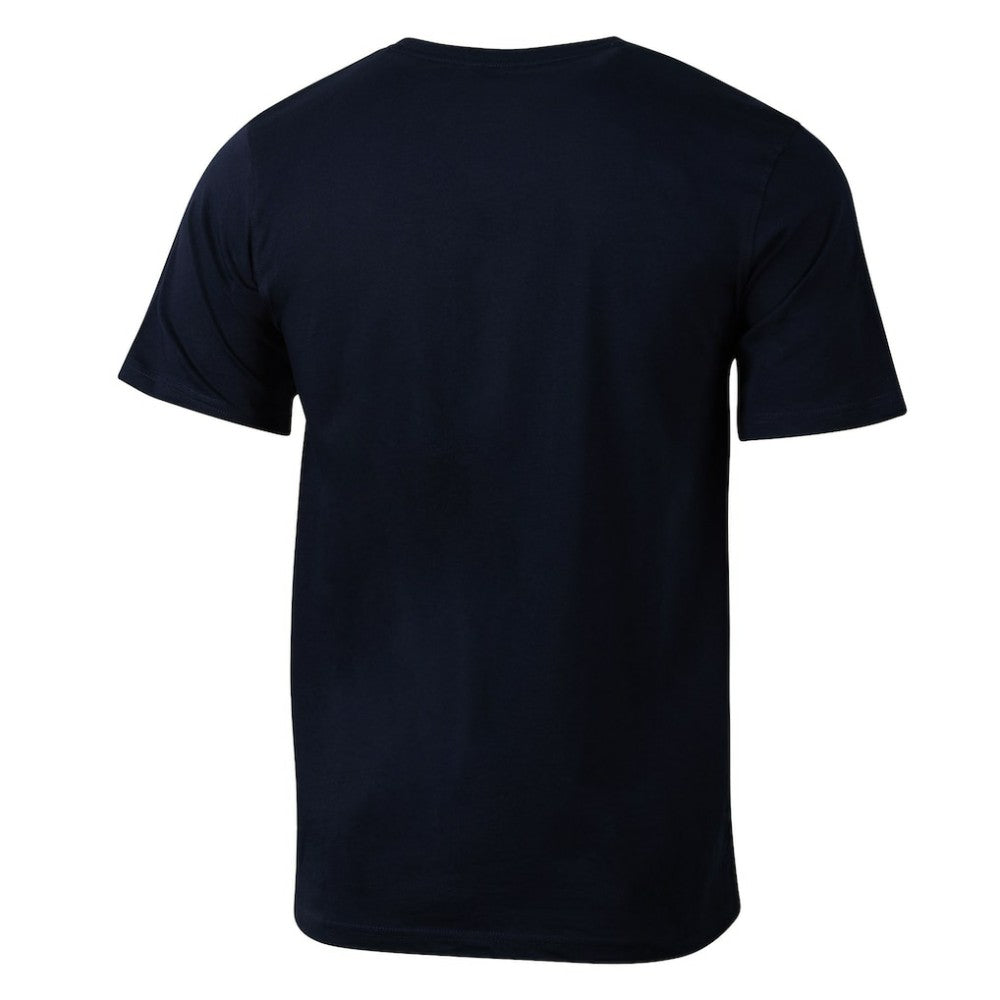Manchester City Sport Design Sweden Hometown Hero Graphic T-Shirt -  Navy