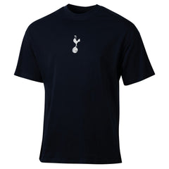 Tottenham Hotspur Sport Design Sweden Youth Game Day Graphic T-Shirt -  Navy