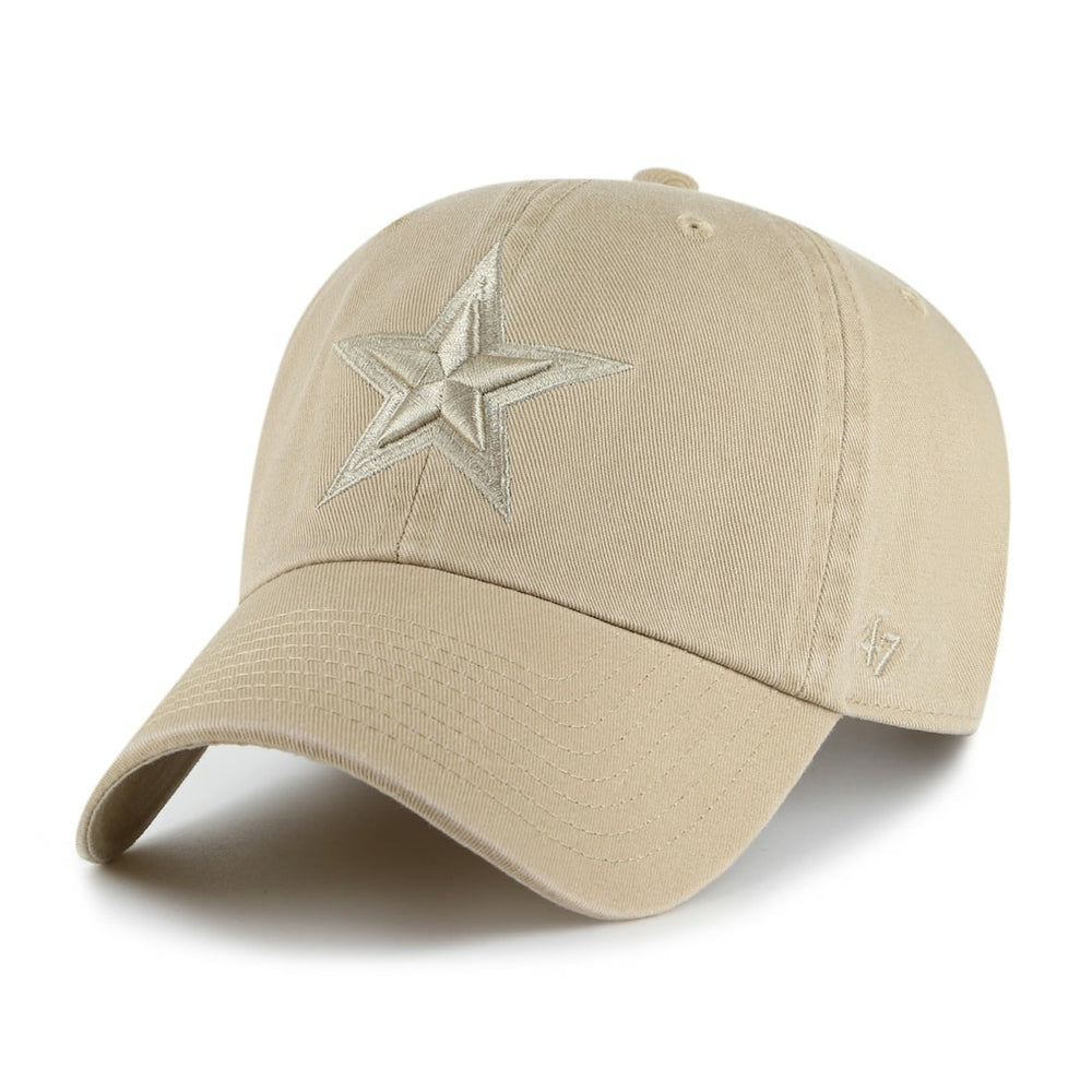 '47 Tonal Clean-Up Adjustable Hat - Dallas Cowboys