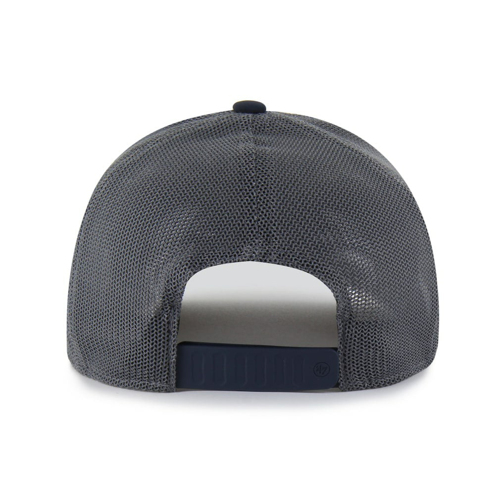 '47 Cypher Adjustable Trucker Hat - Dallas Cowboys