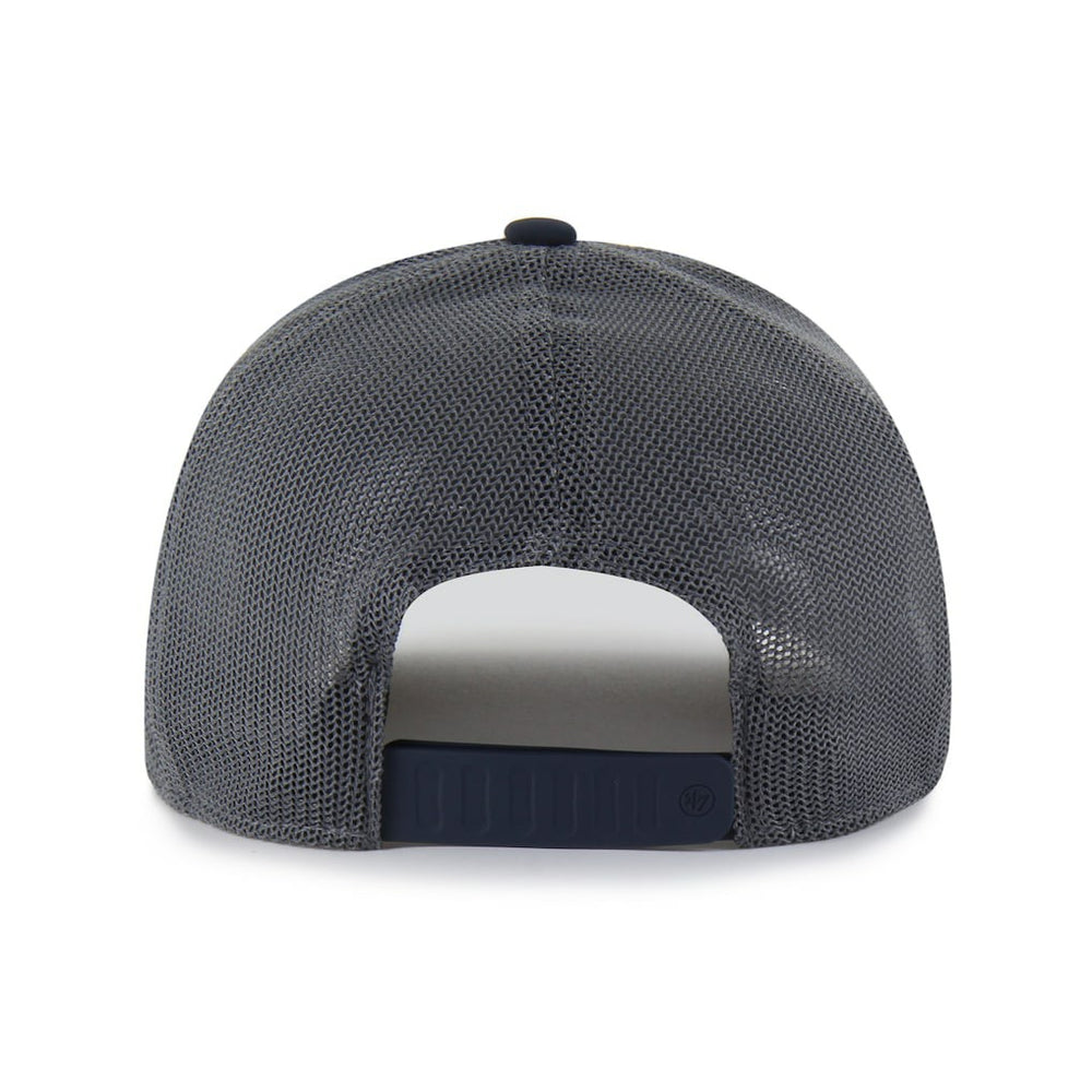 '47 Cypher Adjustable Trucker Hat - Dallas Cowboys