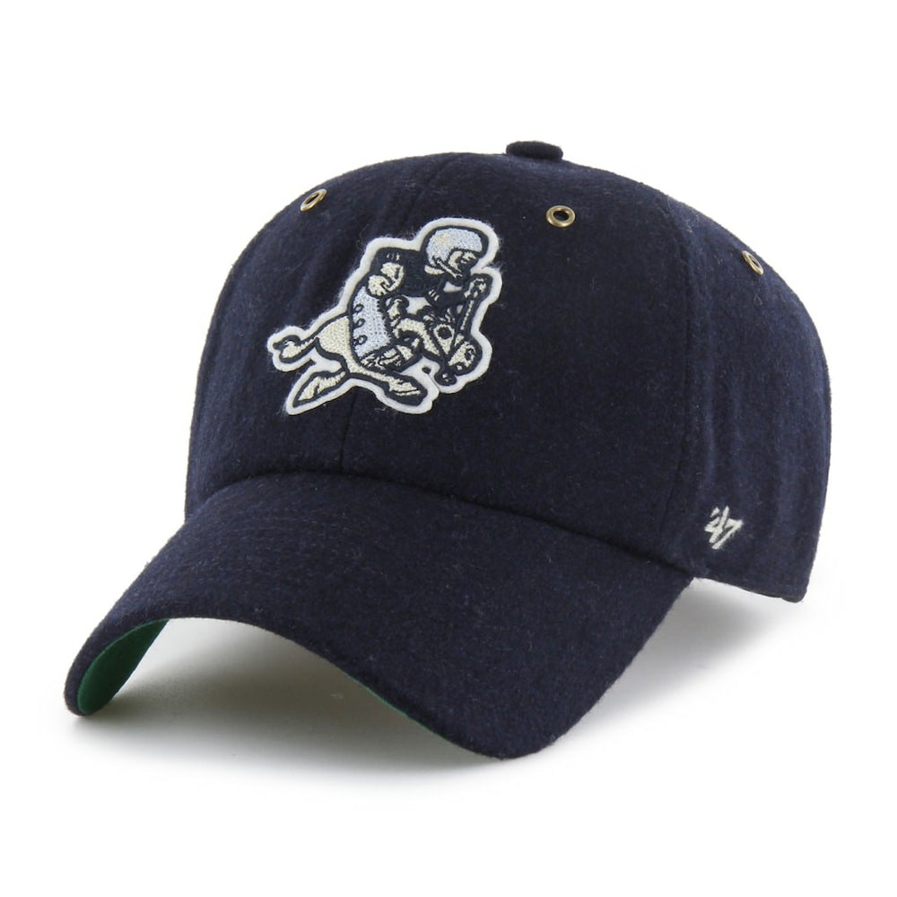 '47 Golden Age Clean Up Adjustable Hat - Dallas Cowboys