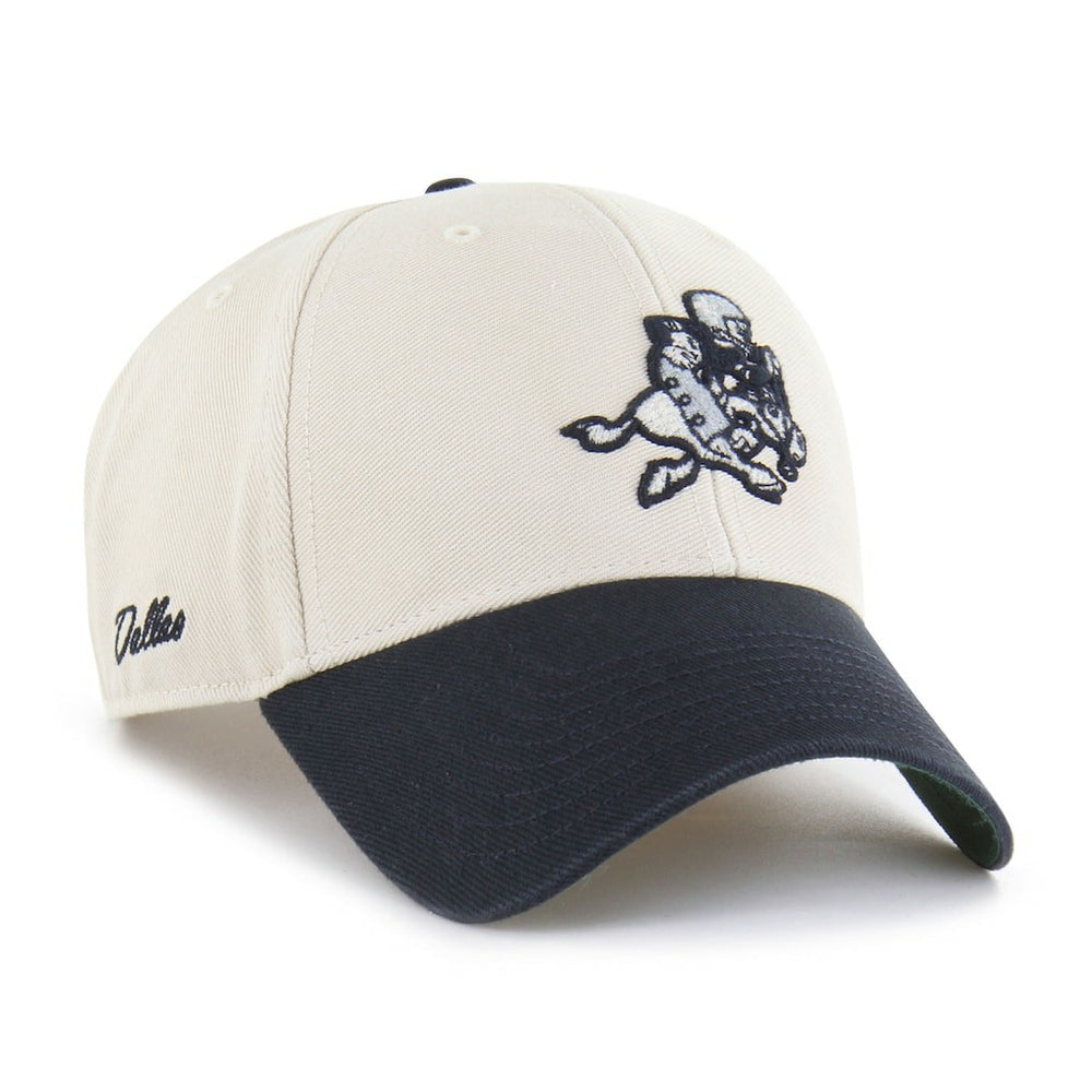 '47 Fairfield MVP Structured Adjustable Hat - Dallas Cowboys