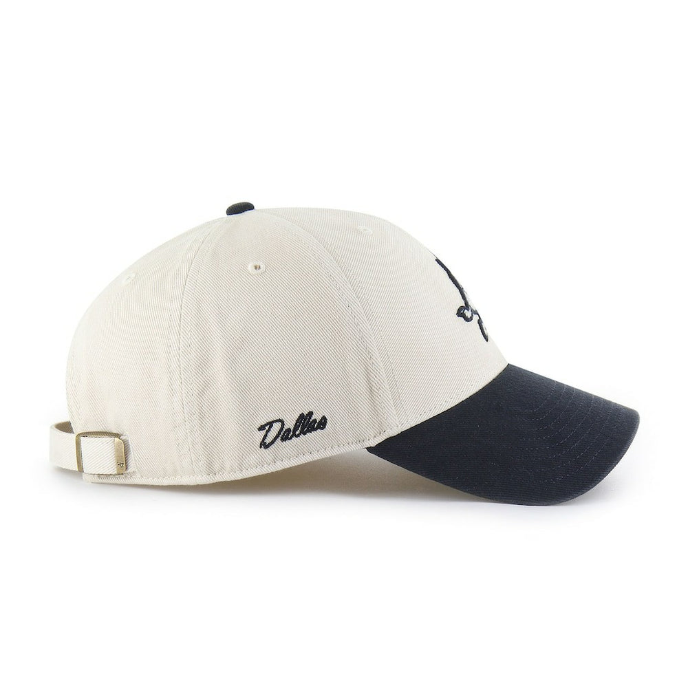 '47 Fairfield MVP Structured Adjustable Hat - Dallas Cowboys