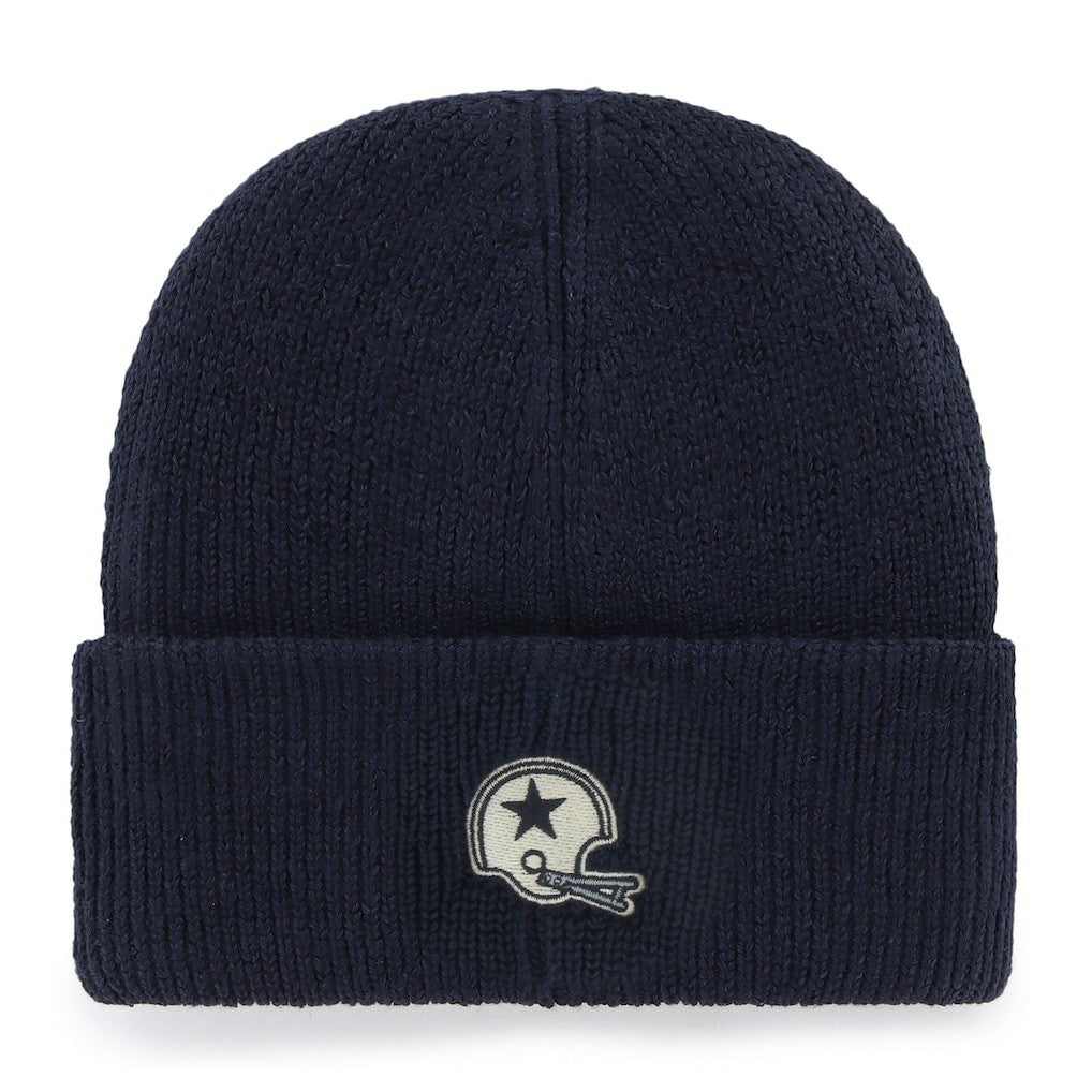 '47 Golden Age Cuffed Knit Hat - Dallas Cowboys