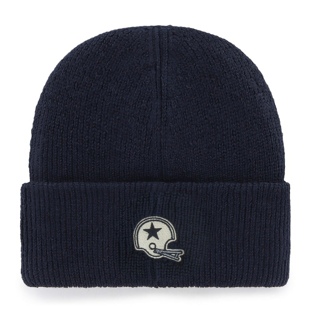 '47 Golden Age Cuffed Knit Hat - Dallas Cowboys