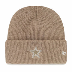 '47 Foundational Cuffed Knit Hat - Dallas Cowboys