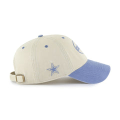 '47 Breaking Trail Clean Up Adjustable Hat - Dallas Cowboys