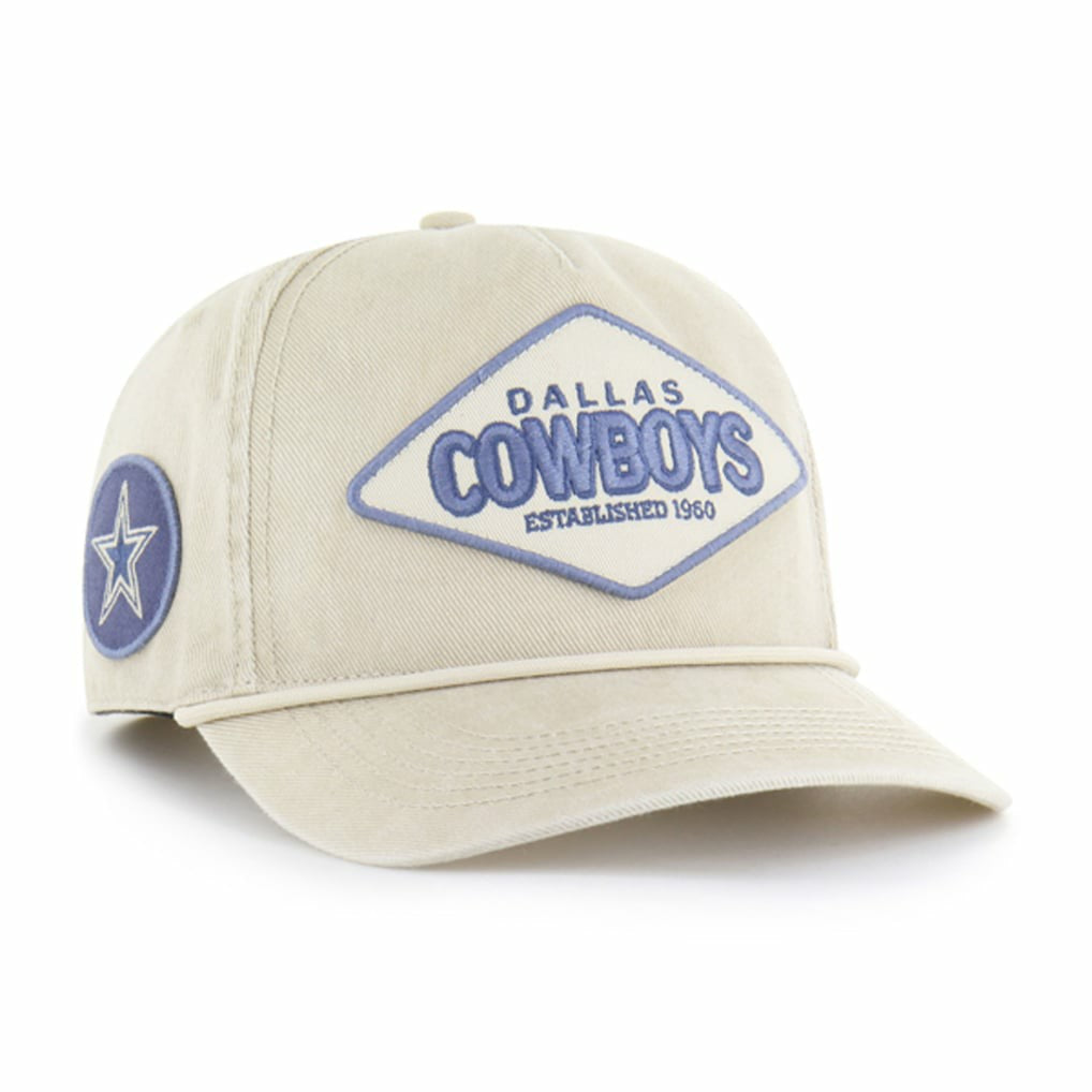 '47 Cairn Hitch Adjustable Hat - Dallas Cowboys