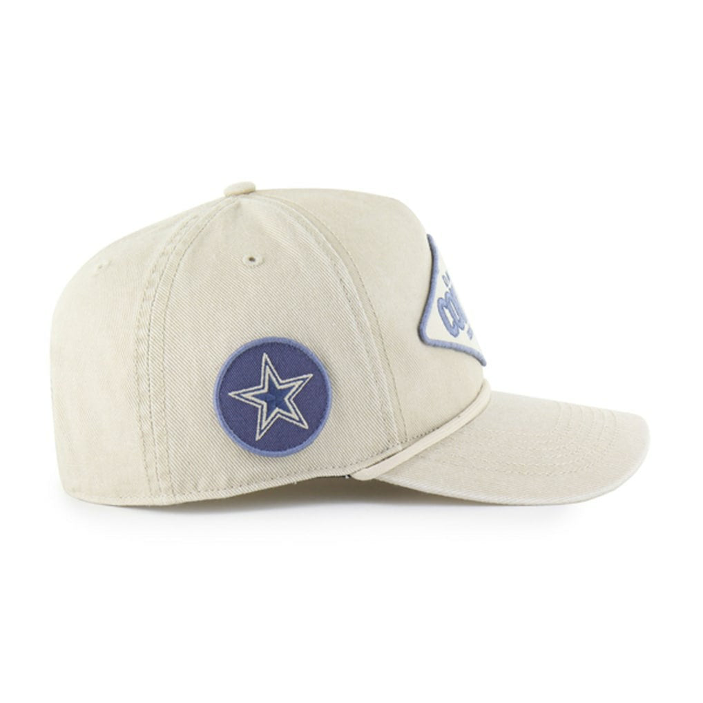 '47 Cairn Hitch Adjustable Hat - Dallas Cowboys