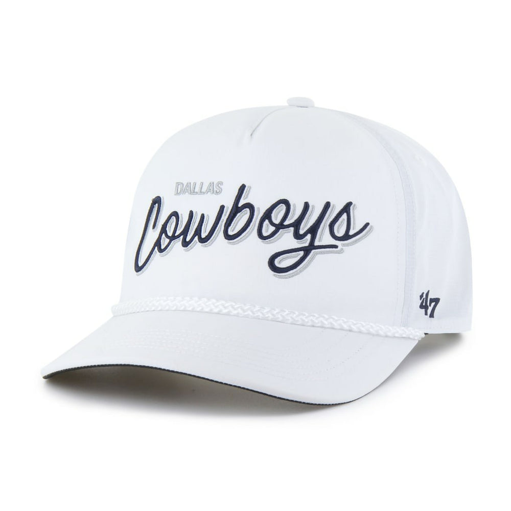 '47 Brrr Fairway Hitch Adjustable Hat - Dallas Cowboys