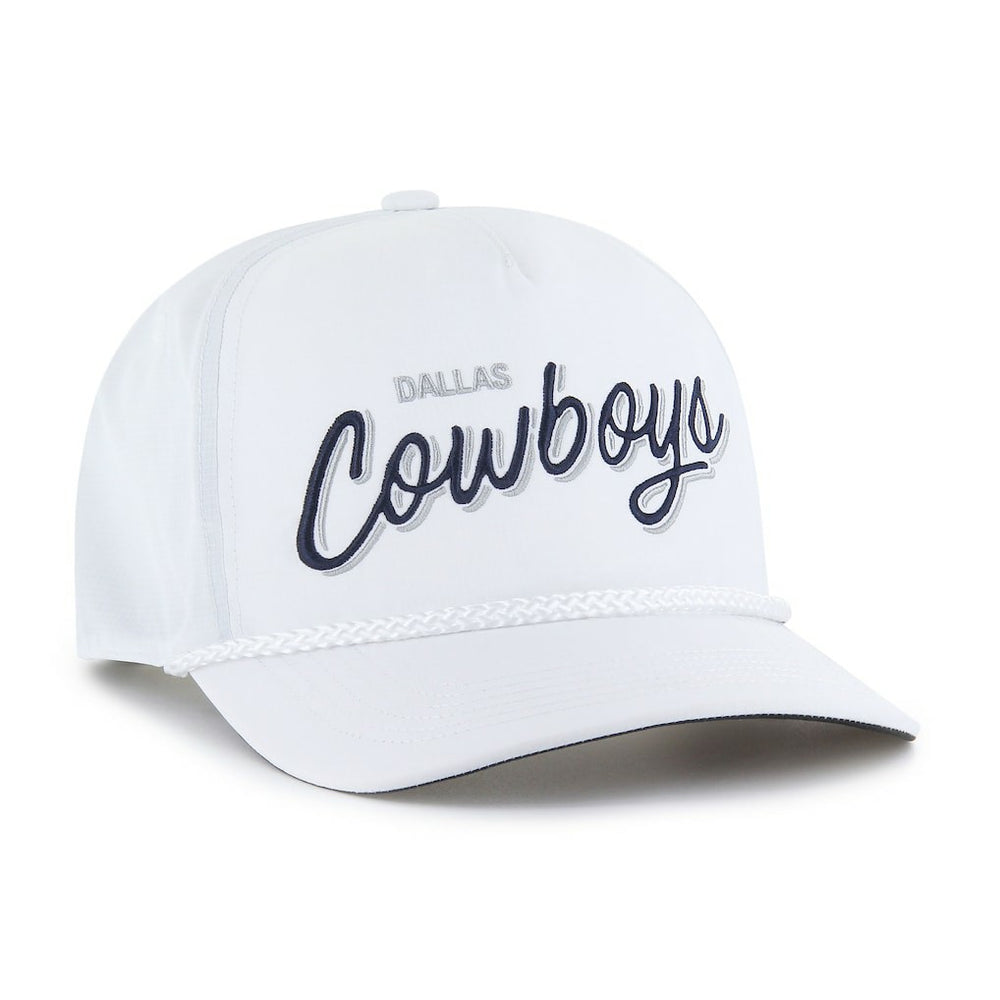 '47 Brrr Fairway Hitch Adjustable Hat - Dallas Cowboys