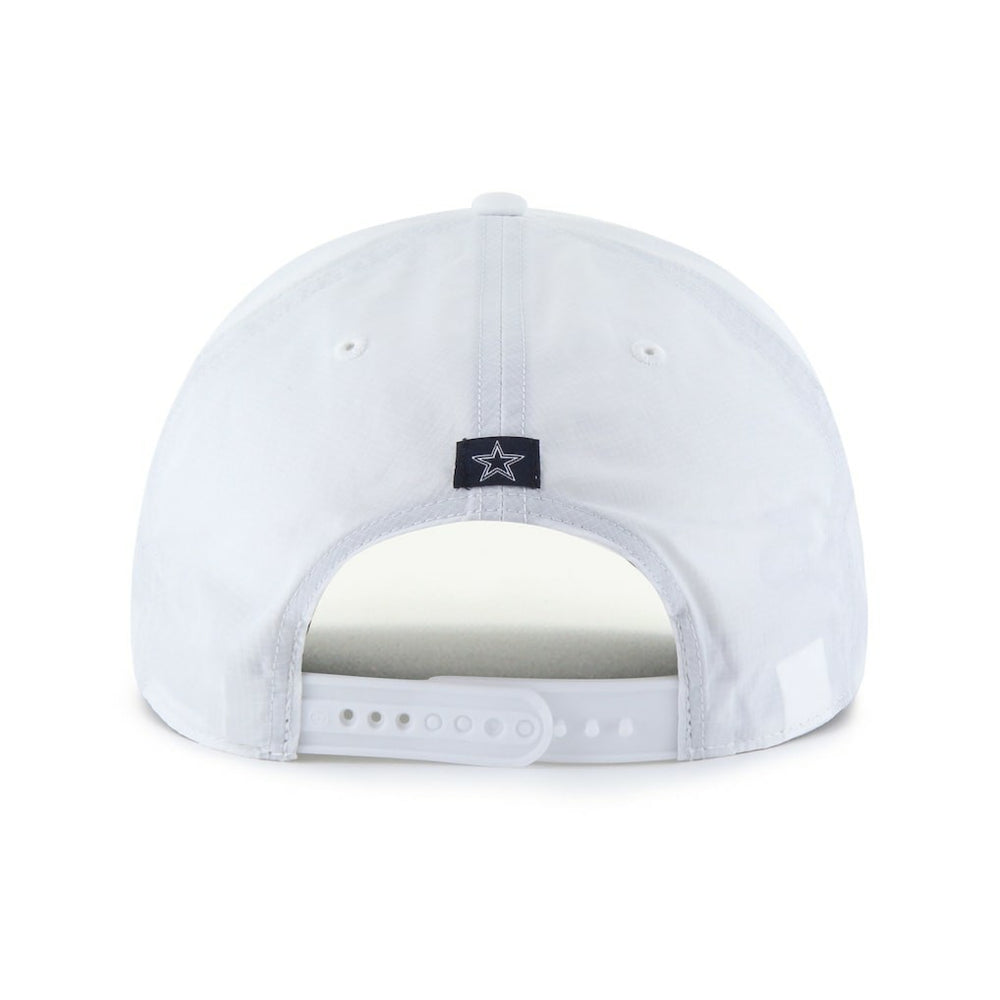'47 Brrr Fairway Hitch Adjustable Hat - Dallas Cowboys