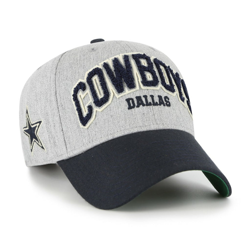'47 Standish MVP Adjustable Hat - Dallas Cowboys