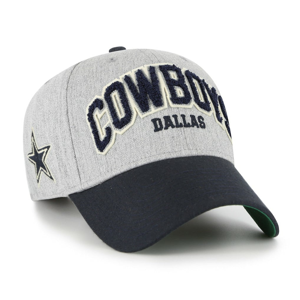 '47 Standish MVP Adjustable Hat - Dallas Cowboys