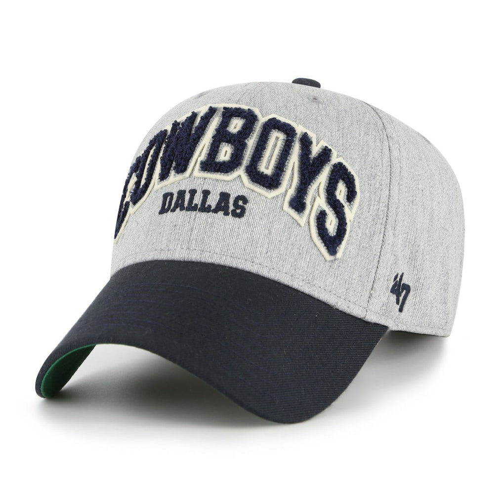 '47 Standish MVP Adjustable Hat - Dallas Cowboys