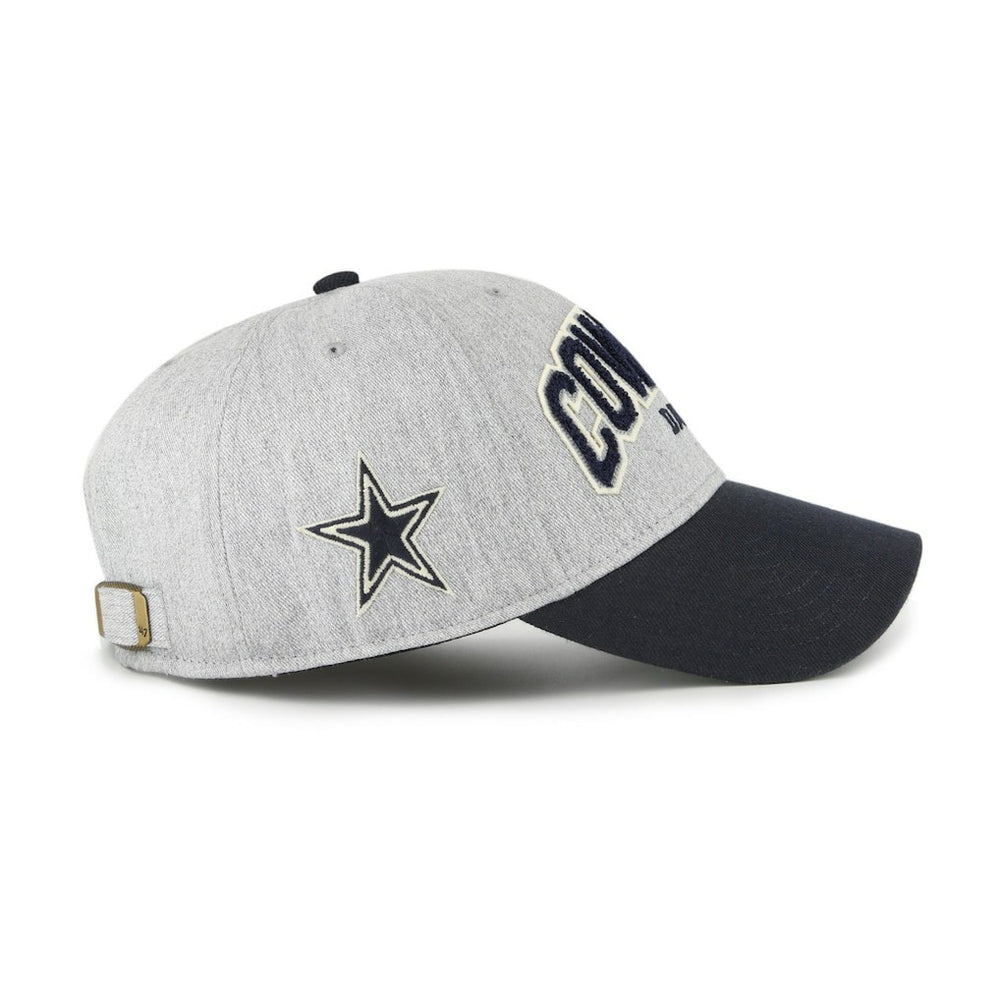 '47 Standish MVP Adjustable Hat - Dallas Cowboys