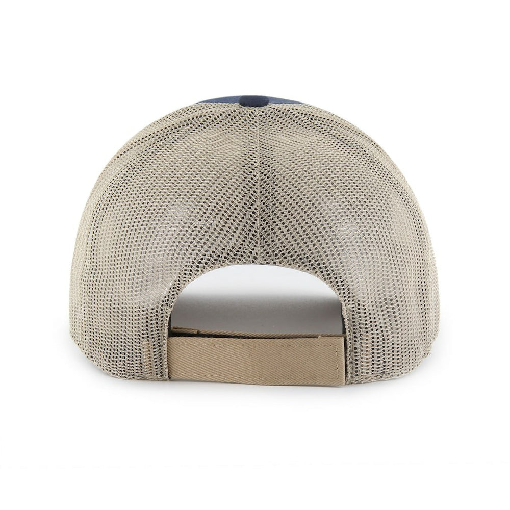 '47 Arid Adjustable Trucker Hat - Dallas Cowboys