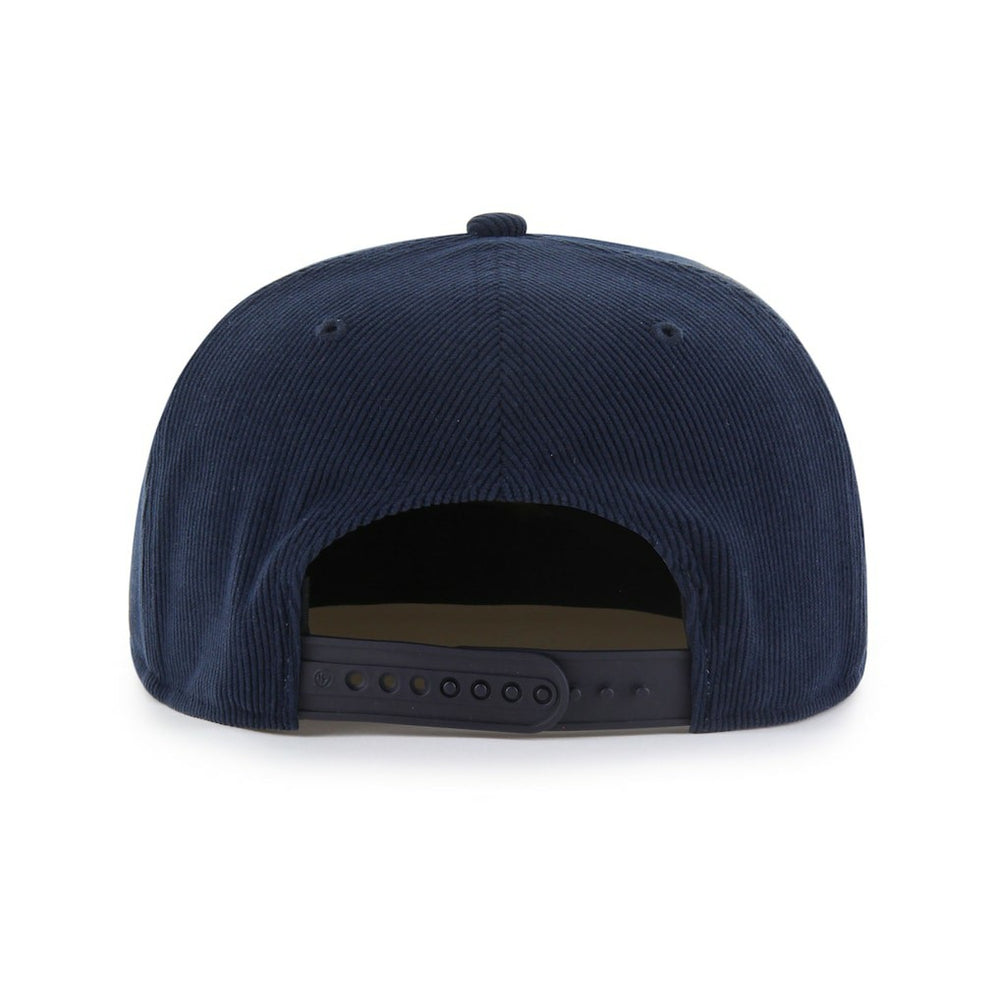 '47 Whitlock Captain Corduroy Adjustable Hat - Dallas Cowboys