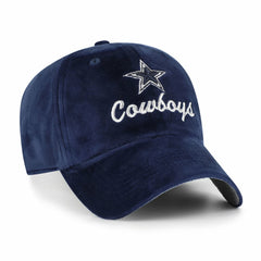 '47 Women's Spirited Clean Up Adjustable Hat - Dallas Cowboys