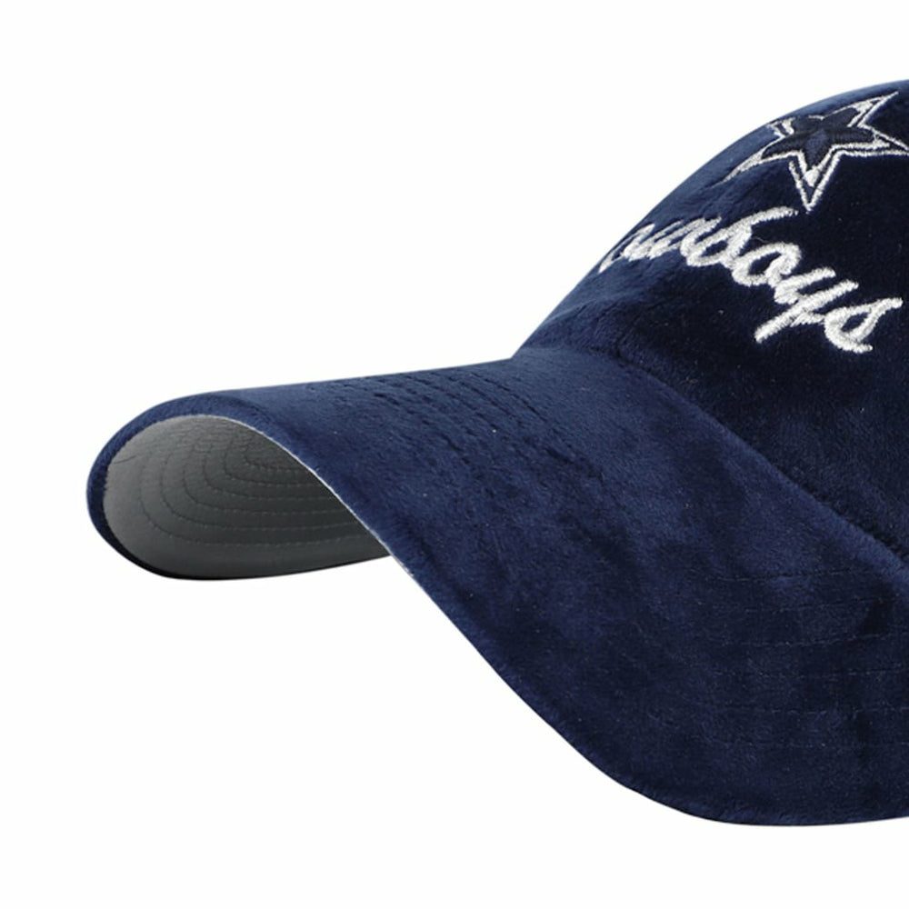 '47 Women's Spirited Clean Up Adjustable Hat - Dallas Cowboys