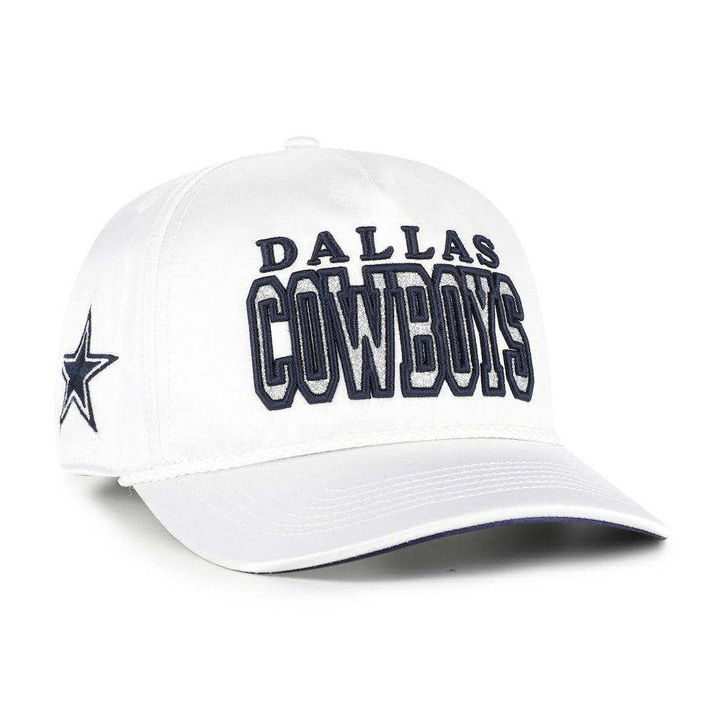 '47 Women's Outspoken Hitch Adjustable Hat - Dallas Cowboys