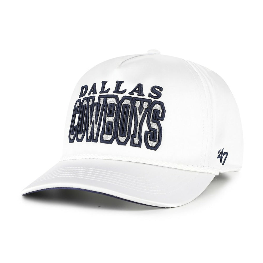 '47 Women's Outspoken Hitch Adjustable Hat - Dallas Cowboys