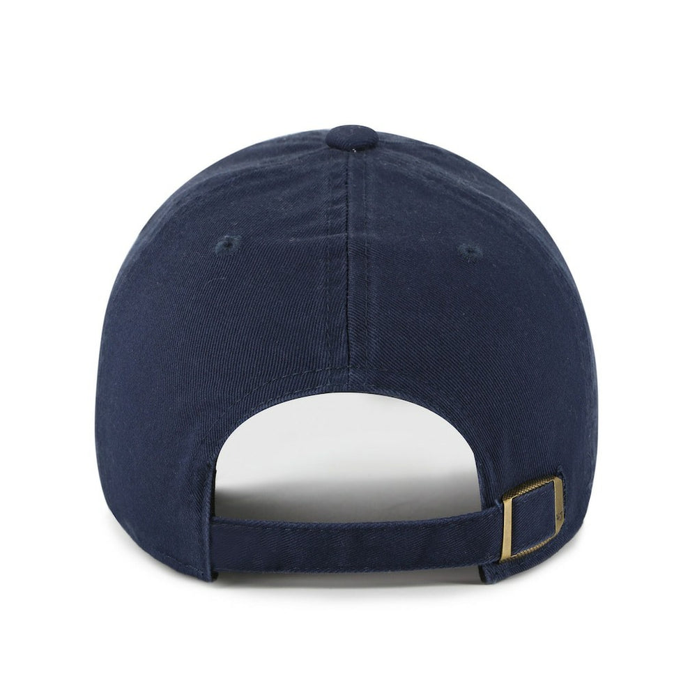 '47 Women's Ariana Clean Up Adjustable Hat - Dallas Cowboys