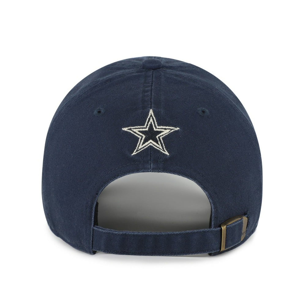 '47 Women's Zoey Clean Up Adjustable Hat - Dallas Cowboys