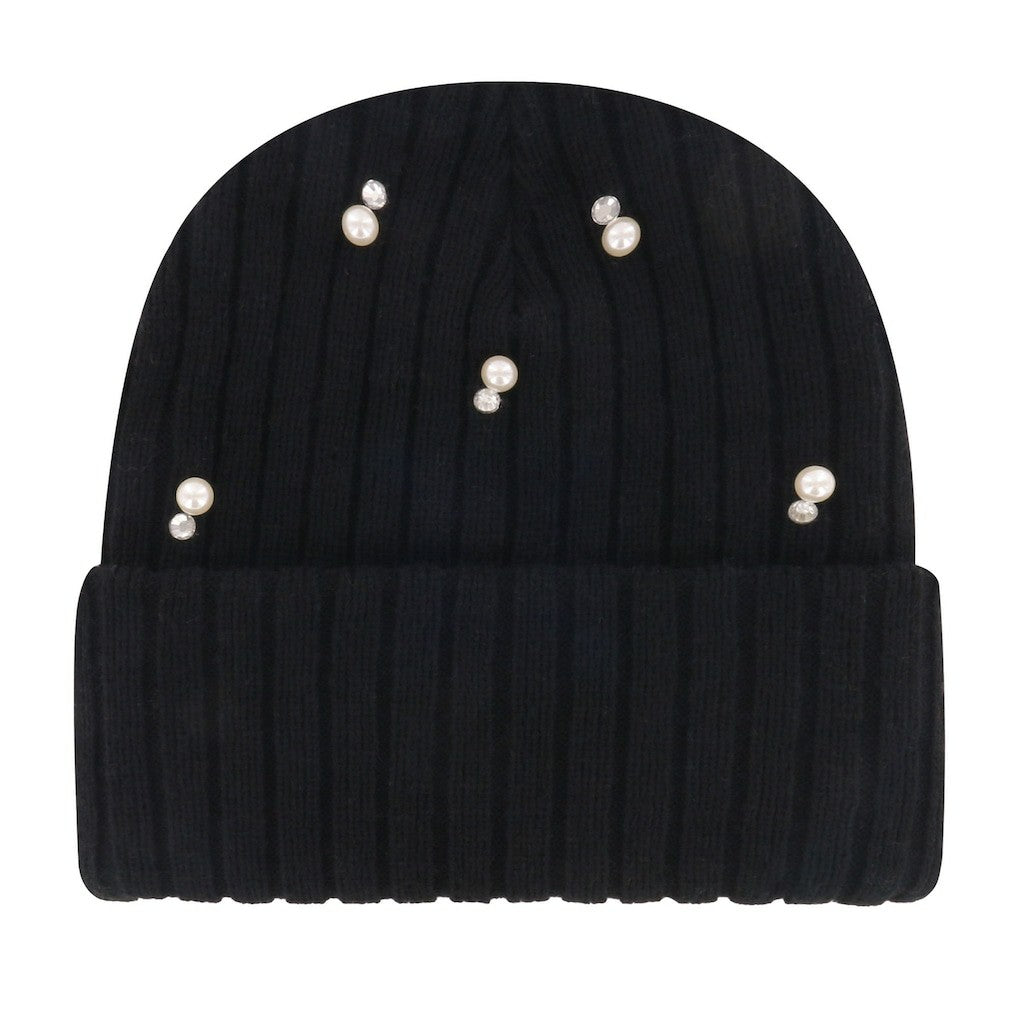 '47 Women's Claudette Cuffed Knit Hat - Dallas Cowboys