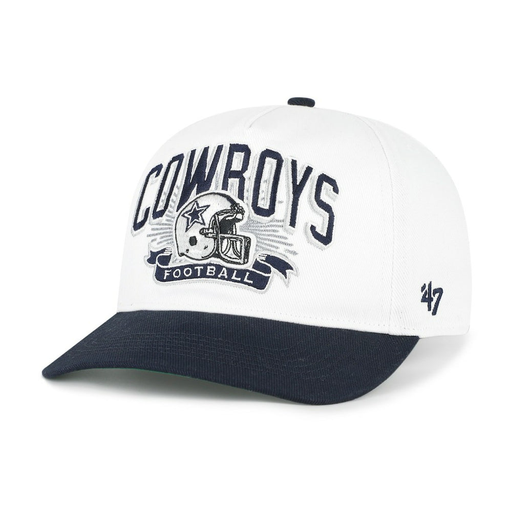 '47 Youth Prime Play Hitch Adjustable Hat - Dallas Cowboys
