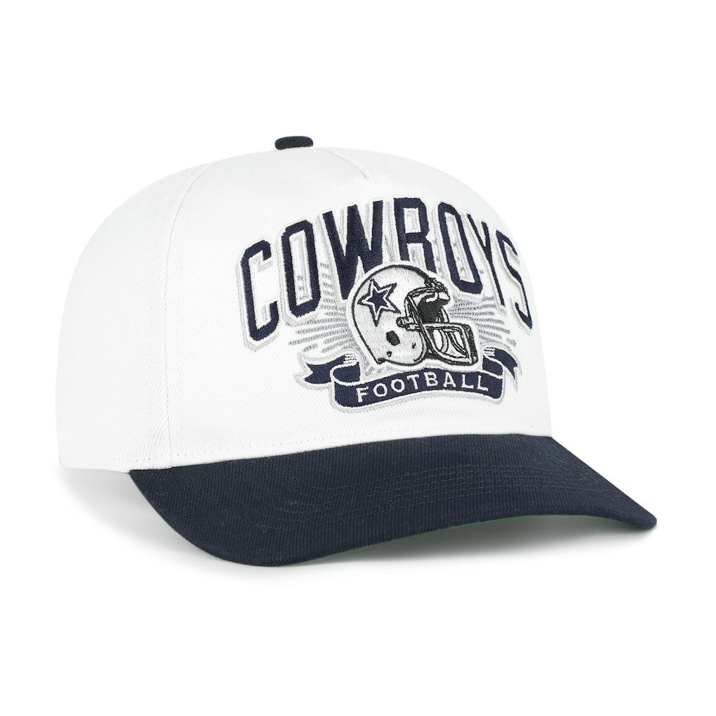 '47 Youth Prime Play Hitch Adjustable Hat - Dallas Cowboys