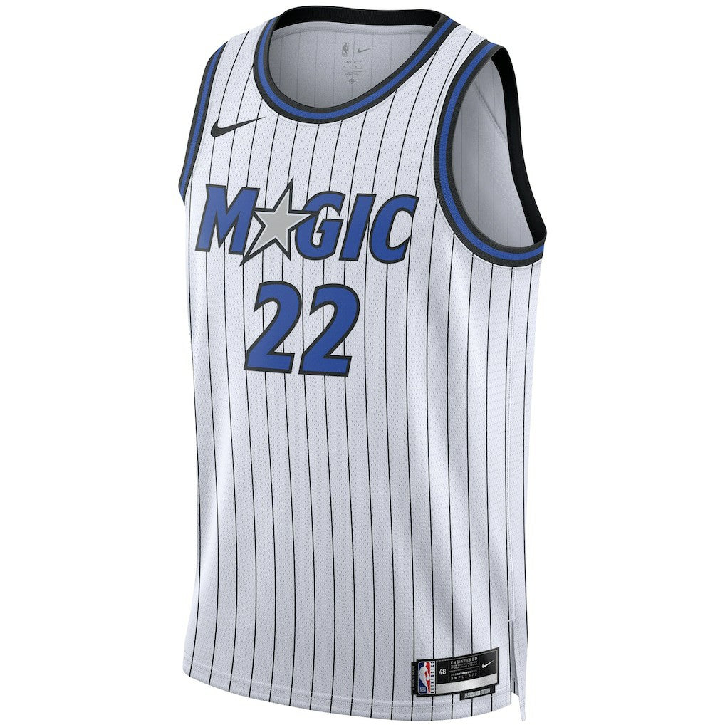 NBA Franz Wagner Orlando Magic Unisex Swingman Player Jersey