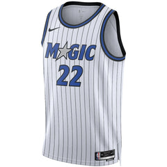 NBA Franz Wagner Orlando Magic Unisex Swingman Player Jersey