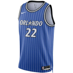 NBA Franz Wagner Orlando Magic Unisex Swingman Player Jersey