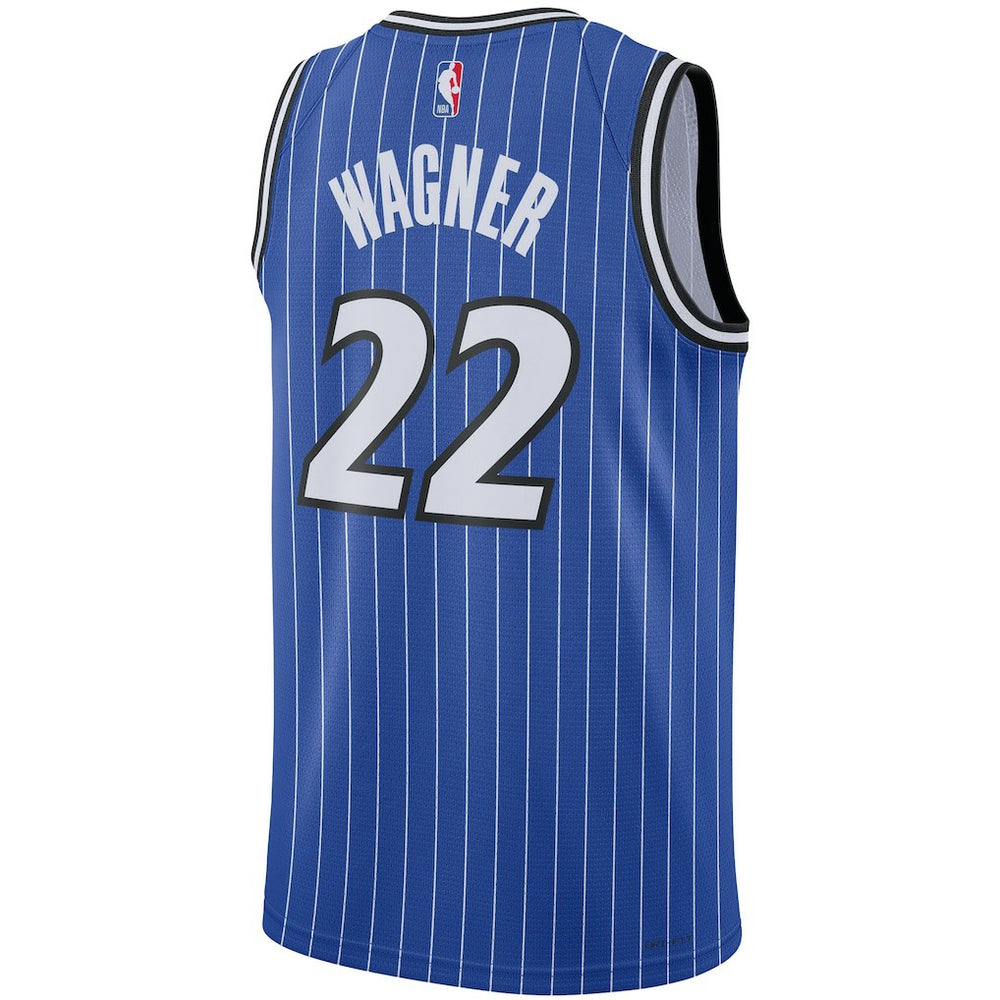 NBA Franz Wagner Orlando Magic Unisex Swingman Player Jersey
