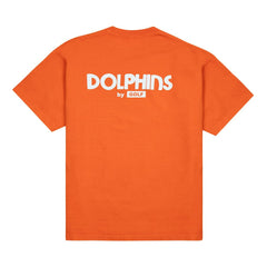 GOLF WANG Cutout T-Shirt - Miami Dolphins