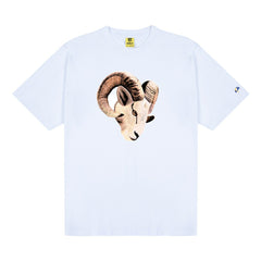 GOLF WANG Cutout T-Shirt - Los Angeles Rams