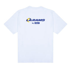 GOLF WANG Cutout T-Shirt - Los Angeles Rams