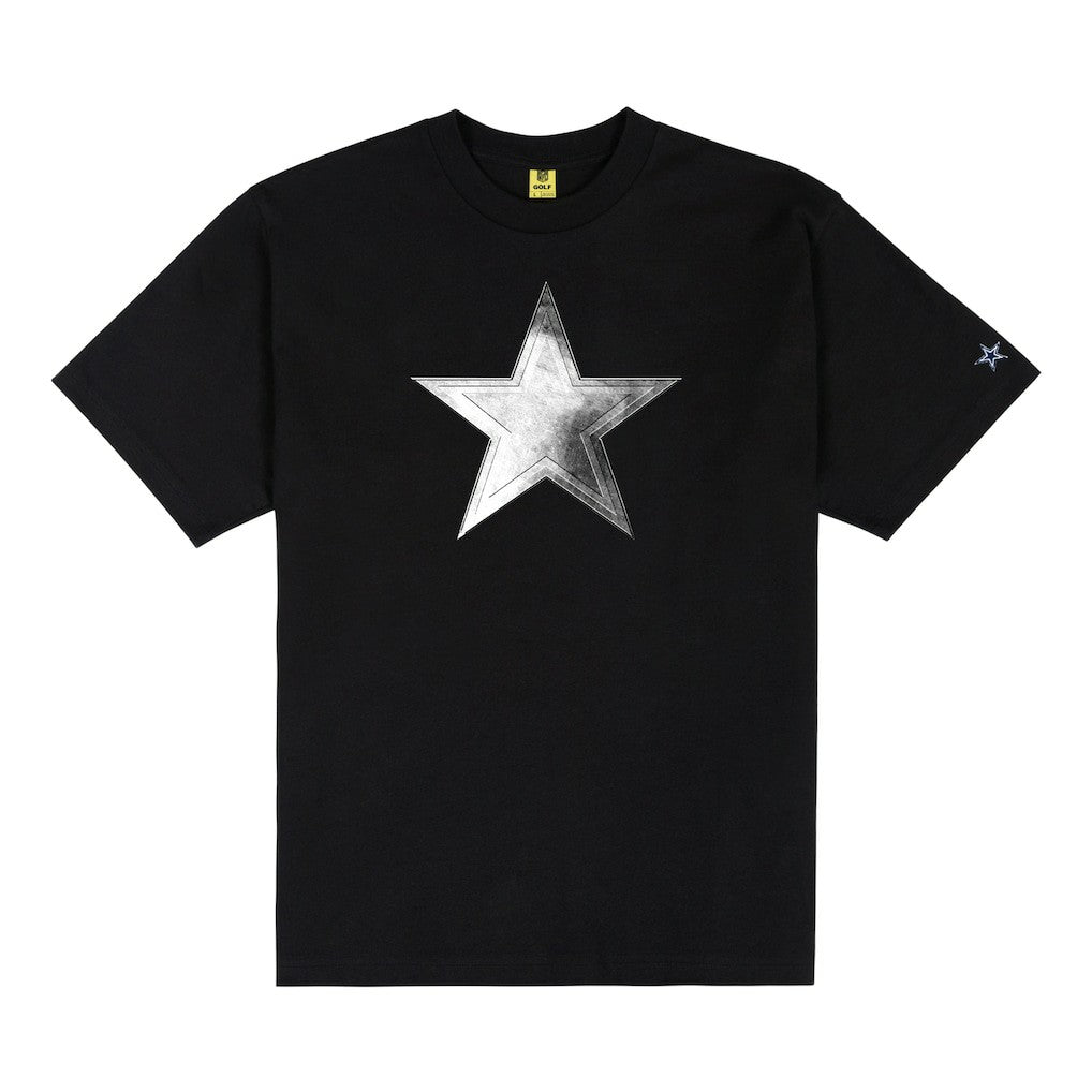GOLF WANG Cutout T-Shirt - Dallas Cowboys