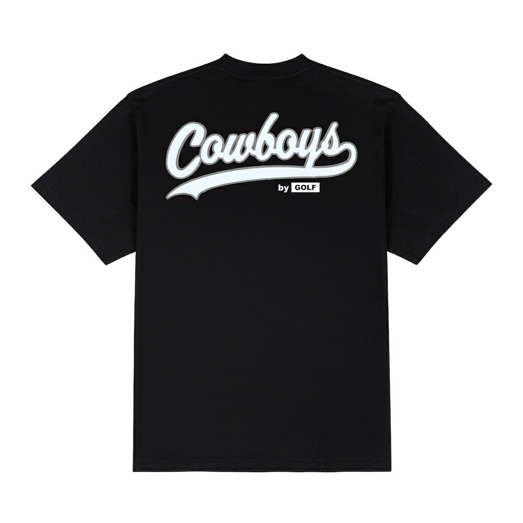 GOLF WANG Cutout T-Shirt - Dallas Cowboys
